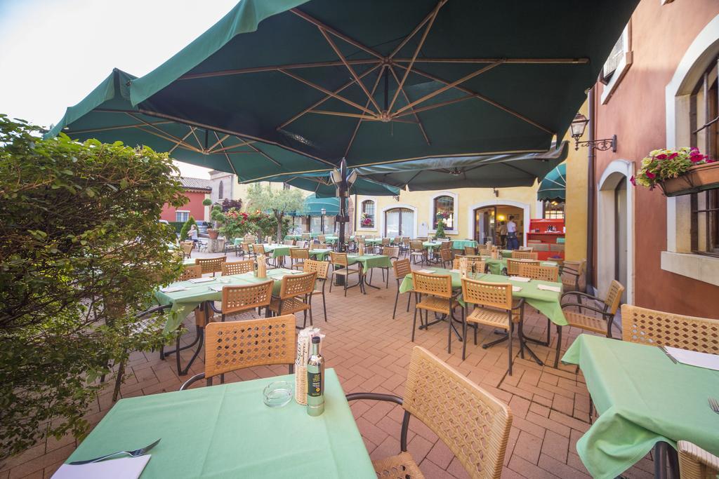 Hotel Antichi Cortili Dossobuono Ngoại thất bức ảnh