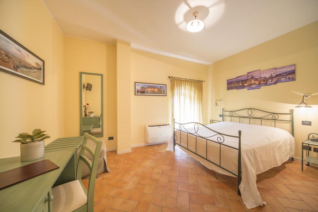 Hotel Antichi Cortili Dossobuono Ngoại thất bức ảnh