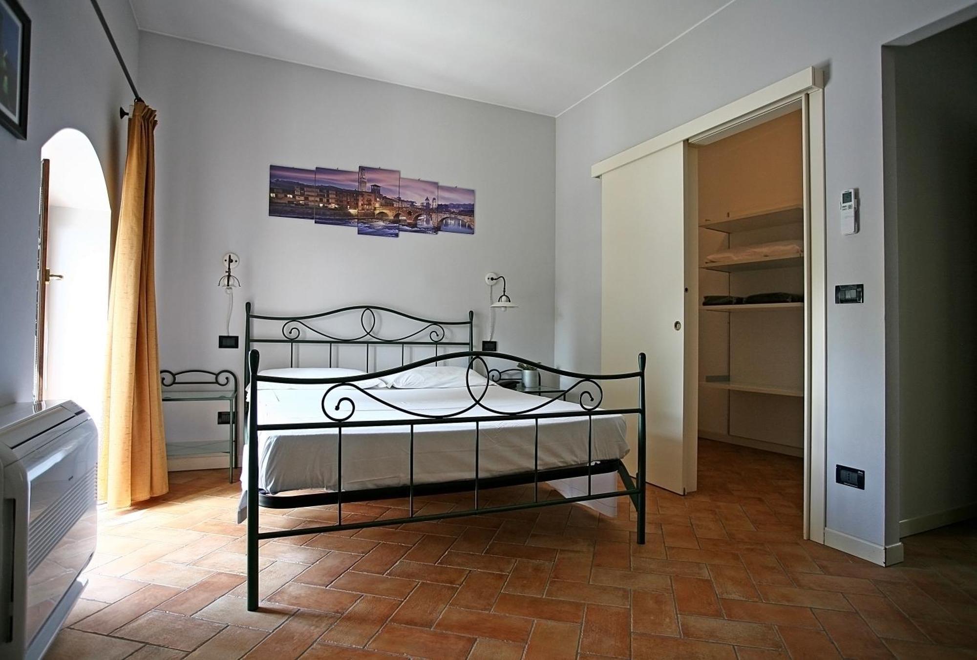 Hotel Antichi Cortili Dossobuono Ngoại thất bức ảnh