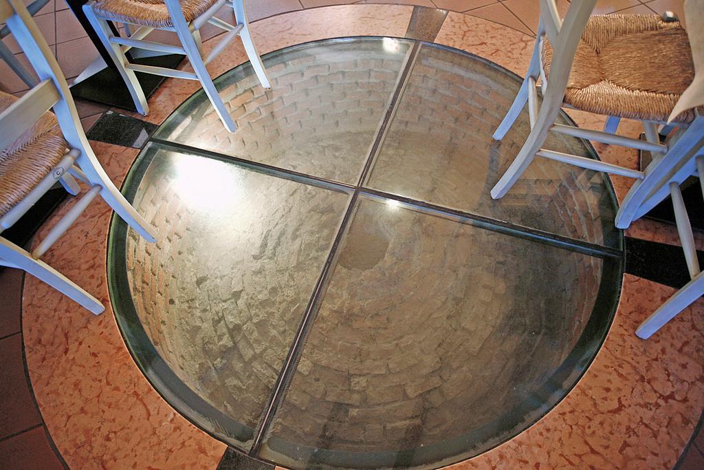Hotel Antichi Cortili Dossobuono Ngoại thất bức ảnh