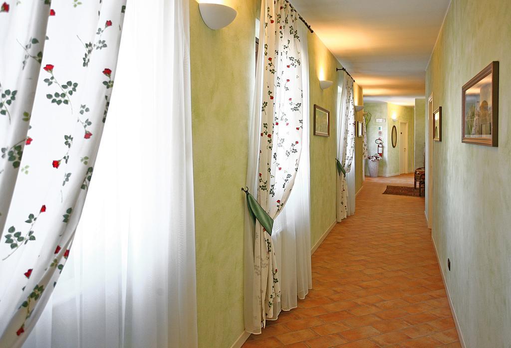 Hotel Antichi Cortili Dossobuono Ngoại thất bức ảnh
