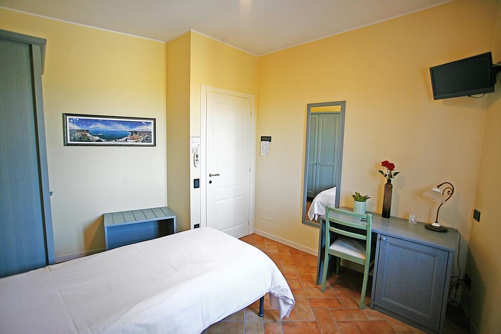 Hotel Antichi Cortili Dossobuono Ngoại thất bức ảnh