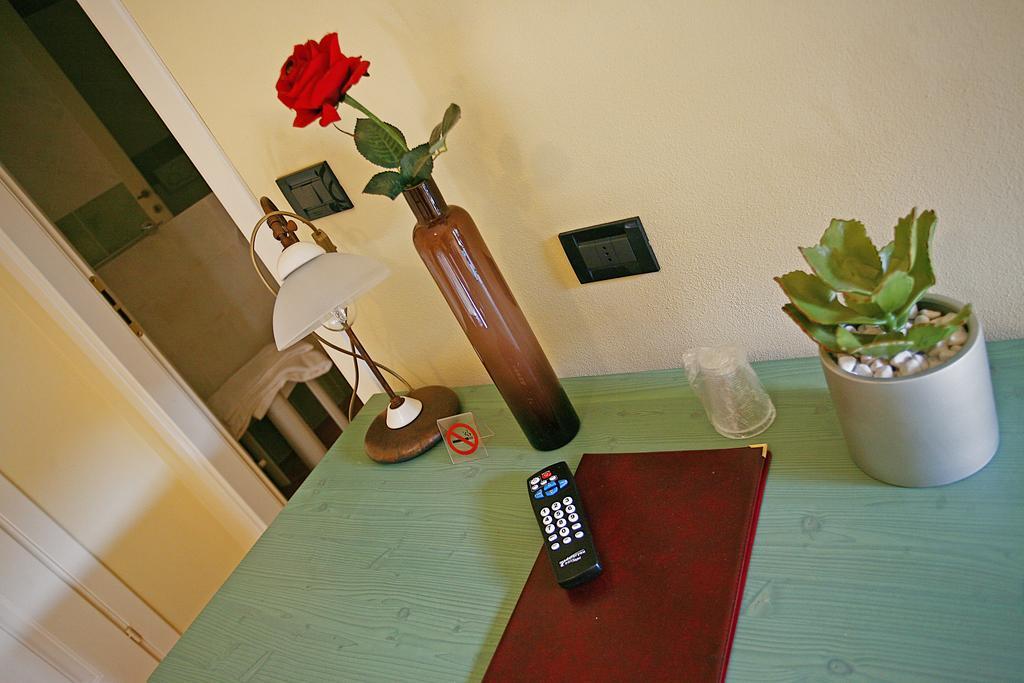 Hotel Antichi Cortili Dossobuono Ngoại thất bức ảnh