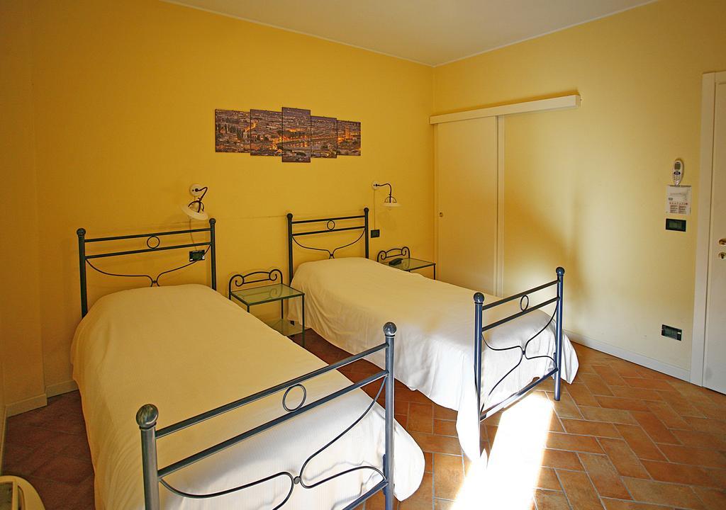 Hotel Antichi Cortili Dossobuono Ngoại thất bức ảnh