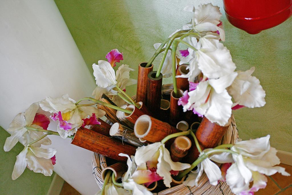 Hotel Antichi Cortili Dossobuono Ngoại thất bức ảnh