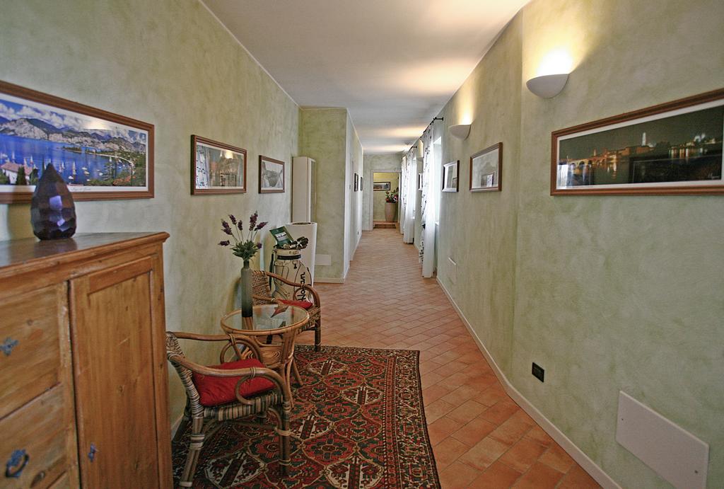 Hotel Antichi Cortili Dossobuono Ngoại thất bức ảnh