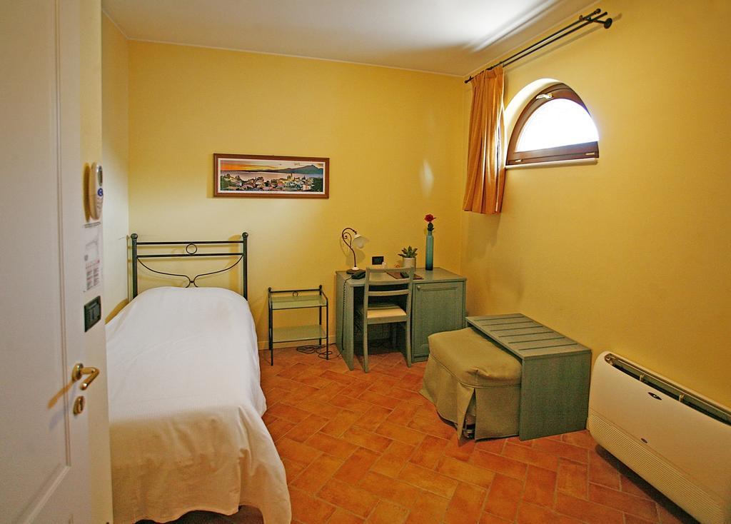 Hotel Antichi Cortili Dossobuono Ngoại thất bức ảnh