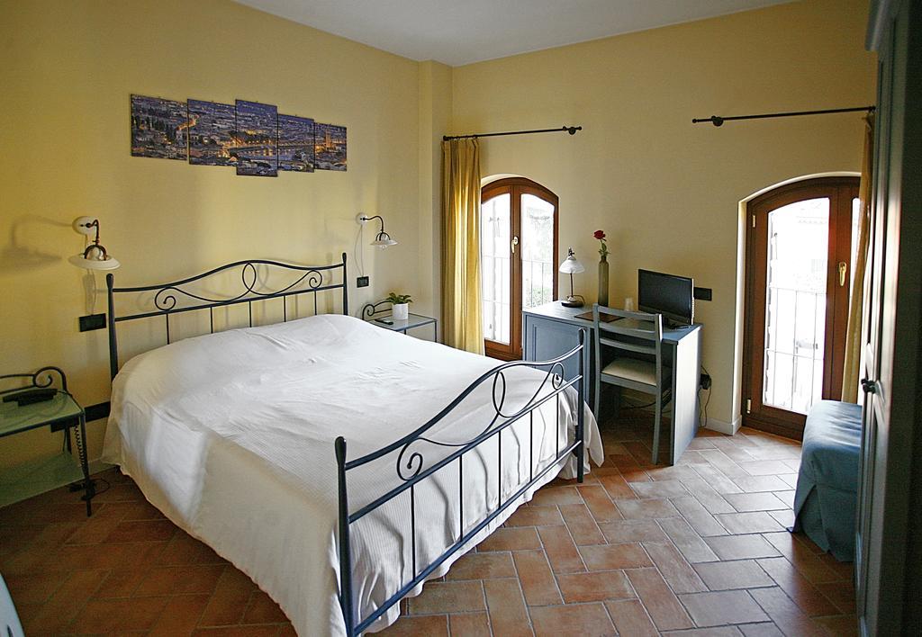Hotel Antichi Cortili Dossobuono Ngoại thất bức ảnh