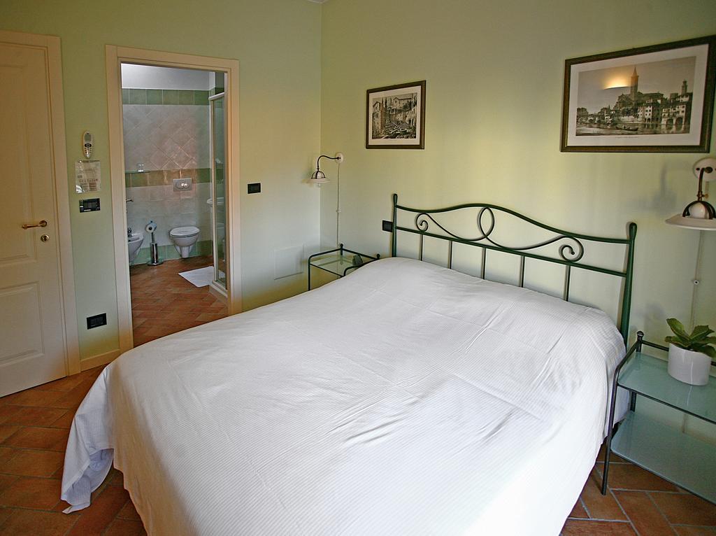 Hotel Antichi Cortili Dossobuono Ngoại thất bức ảnh