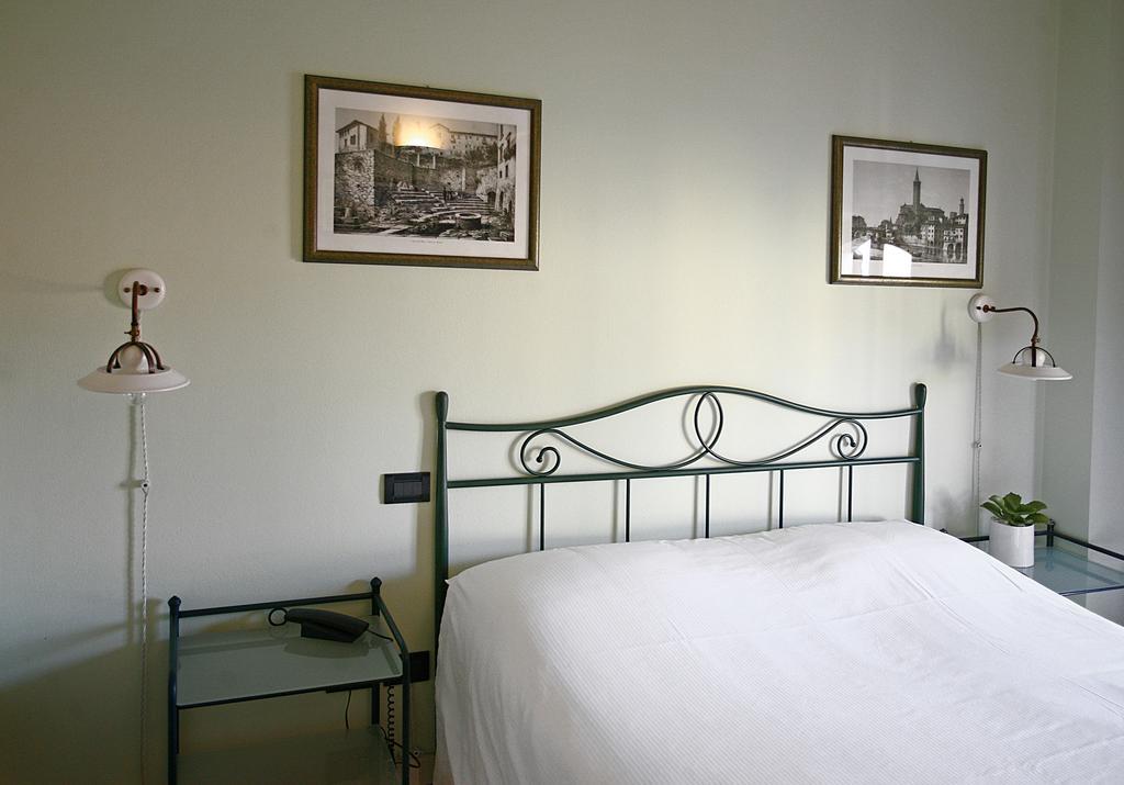 Hotel Antichi Cortili Dossobuono Ngoại thất bức ảnh