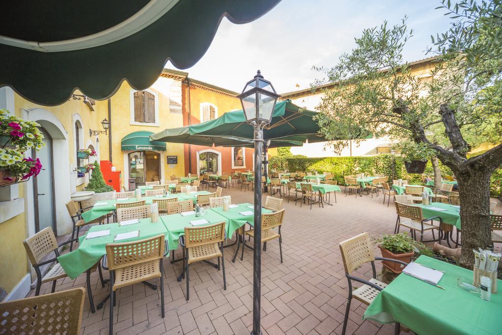 Hotel Antichi Cortili Dossobuono Ngoại thất bức ảnh